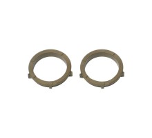 Другие запасные части Бушинг тефлонового вала AE03-1034 для RICOH Aficio 1515 (CET), 2 шт/компл, CET6459