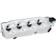 Емкость для отработанного тонера/ Waste Toner Box WT-A3