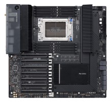 Материнская плата/ PRO WS WRX80E-SAGE SE WIFI