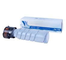 -/ Тонер-картридж NVP NV-TN-118 для Konica-Minolta bizhub: 215/ 226 (9000k)