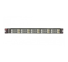 Сервер F+ tech FPD-15-SP-12032-CTO в составе: 1U 10x2.5" HDD platform, 1xIntel Xeon Silver 4208 8C 2.10GHz, 1x16GB DDR4-2933 ECC RDIMM, 2x240GB 2.5" 1.3DWPD SATA SSD, 2x800W PS, Rail kit, 1год 8x5 NBD