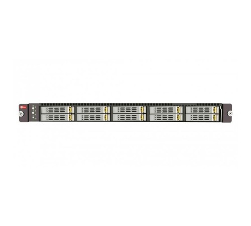 Сервер F+ tech FPD-15-SP-12032-CTO в составе: 1U 10x2.5" HDD platform, 1xIntel Xeon Silver 4208 8C 2.10GHz, 1x16GB DDR4-2933 ECC RDIMM, 2x240GB 2.5" 1.3DWPD SATA SSD, 2x800W PS, Rail kit, 1год 8x5 NBD Сервер F+ tech FPD-15-SP-12032-CTO в составе: 1U 10x2.5" HDD platform, 1xIntel Xeon Silver 4208 8C 2.10GHz, 1x16GB DDR4-2933 ECC RDIMM, 2x240GB 2.5" 1.3DWPD SATA SSD, 2x800W PS, Rail kit, 1год 8x5 NBD