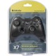 Defender Беспроводной геймпад X7 USB,Bluetooth,Android,Li-Ion