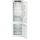 Встраиваемый холодильник LIEBHERR/ EIGER, ниша 178, Pure, EasyFresh, МК NoFrost, 3 контейнера, door sliding