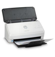 Сканер HP ScanJet Pro 2000 s2 (CIS, A4, 600 dpi, USB 3.0, ADF 50 sheets, Duplex 35 ppm/70 ipm, (replace L2759A))
