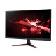 Монитор игровой Nitro VG270M3bmiipx 27'' 16:9 1920х1080(FHD) IPS, 180 Hz, 250 cd/m2, 1000:1, 100M:1, 1ms, 2xHDMI, DP, Tilt, Speakers, 3Y, Black