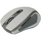 Defender Беспроводная оптическая мышь Safari MM-675 бежевый,6кнопок,800-1600dpi USB