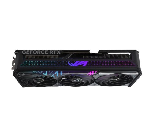 Видеокарта/ ROG-STRIX-RTX5070-O12GGAMING Видеокарта/ ROG-STRIX-RTX5070-O12GGAMING