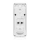 Видеокамера Ubiquiti UVC-G4-DoorBell - UniFi Protect G4 Doorbell