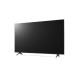 Телевизор 50'' LG 50UN640S/ LG 50UN640S LED TV 50", UHD, 400nit, RS-232, IP-RF, webOS 6.0, Group Manager, 16/7, Landscape only, Ashed Blue "()/ (Ghz)/Mb/Gb/Ext:war 1y/
