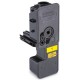 тонер-картридж Kyocera TK-5240Y/ Kyocera TK-5240Y, 3000 pages for Kyocera P5026cdn/cdw, M5526cdn/cdw, Yellow