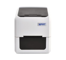 Принтер этикеток iDPRT iD2X, DT, 2", 300DPI, 6IPS (152 mm/sec), USB+Ethernet, ZPL-II,EPL-II,TSPL (new P/N 100600671)
