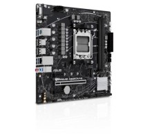 Материнская плата ASUS PRIME A620M-E-CSM, AM5, A620, 2*DDR5, 4*SATA, 1*M.2, 4*USB 3.2, 4*USB 2.0, 2*PCIx16, 2*PCIx1, DP+HDMI+VGA, mATX; 90MB1F50-M0EAYC