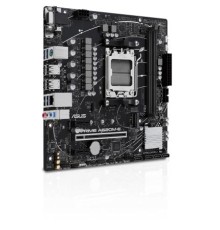 Материнская плата ASUS PRIME A620M-E-CSM, AM5, A620, 2*DDR5, 4*SATA, 1*M.2, 4*USB 3.2, 4*USB 2.0, 2*PCIx16, 2*PCIx1, DP+HDMI+VGA, mATX; 90MB1F50-M0EAYC