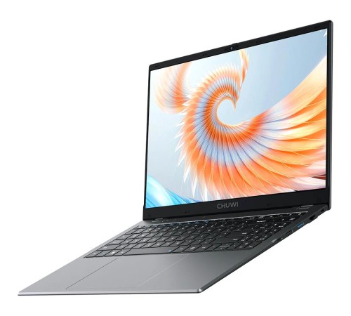 Ноутбук/ CHUWI HeroBook Plus 15.6"(1920x1080 (матовый) IPS)/Intel Celeron N4020(1.1Ghz)/8192Mb/512SSDGb/noDVD/Int:Intel UHD Graphics 600/Cam/BT/WiFi/war 1y/Grey/Win11Home + мышь Ноутбук/ CHUWI HeroBook Plus 15.6"(1920x1080 (матовый) IPS)/Intel Celeron N4020(1.1Ghz)/8192Mb/512SSDGb/noDVD/Int:Intel UHD Graphics 600/Cam/BT/WiFi/war 1y/Grey/Win11Home + мышь