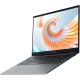 Ноутбук/ CHUWI HeroBook Plus 15.6"(1920x1080 (матовый) IPS)/Intel Celeron N4020(1.1Ghz)/8192Mb/512SSDGb/noDVD/Int:Intel UHD Graphics 600/Cam/BT/WiFi/war 1y/Grey/Win11Home + мышь