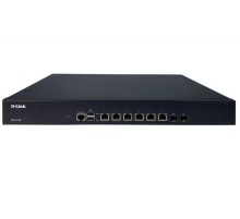 Маршрутизатор/ Service Router, 6x1000Base-T, 2x1000Base-X SFP, 2xUSB ports, RJ45 Console