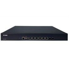 Маршрутизатор/ Service Router, 6x1000Base-T, 2x1000Base-X SFP, 2xUSB ports, RJ45 Console