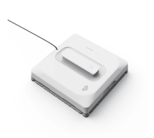 Робот-мойщик окон Lydsto Window Cleaning Robot CL06 White Робот-мойщик окон Lydsto Window Cleaning Robot CL06 White
