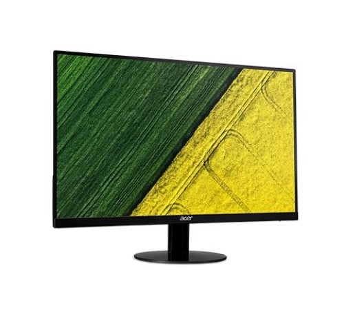 Монитор LCD SA270Abi 27'' 16:9 1920х1080(FHD) IPS, nonGLARE, 75 Hz, 250 cd/m2, H178°/V178°, 1000:1, 100M:1, 16.7M, 4ms, VGA, HDMI, Tilt, 3Y, Black (Вскрытая упаковка) Монитор LCD SA270Abi 27'' 16:9 1920х1080(FHD) IPS, nonGLARE, 75 Hz, 250 cd/m2, H178°/V178°, 1000:1, 100M:1, 16.7M, 4ms, VGA, HDMI, Tilt, 3Y, Black (Вскрытая упаковка)