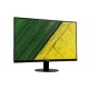 Монитор LCD SA270Abi 27'' 16:9 1920х1080(FHD) IPS, nonGLARE, 75 Hz, 250 cd/m2, H178°/V178°, 1000:1, 100M:1, 16.7M, 4ms, VGA, HDMI, Tilt, 3Y, Black (Вскрытая упаковка)