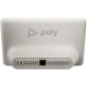 Сенсорный пульт управления/ Poly TC8 touch control for use with Poly G7500, Studio X30 and Studio X50. Requires PoE network connection or optional external power injector (2200-66740-XXX).