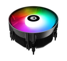 Кулер для процессора ID-COOLING DK-07i LGA1851/1700 (24шт/кор, TDP 125W, PWM, FAN 120mm) BOX