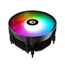 Кулер для процессора ID-COOLING DK-07i LGA1851/1700 (24шт/кор, TDP 125W, PWM, FAN 120mm) BOX