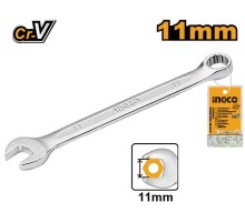 Ключ гаечный комбинированный Ingco HCSPA111