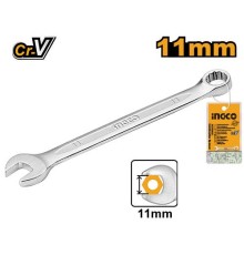 Ключ гаечный комбинированный Ingco HCSPA111