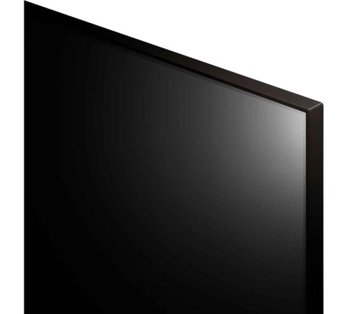 Телевизор ЖК 43" LG/ 43", Ultra HD, Smart TV,Wi-Fi, DVB-T2/C/S2, MR NFC, 2.0ch (20W), 3 HDMI, 2 USB, Ashed Brown Телевизор ЖК 43" LG/ 43", Ultra HD, Smart TV,Wi-Fi, DVB-T2/C/S2, MR NFC, 2.0ch (20W), 3 HDMI, 2 USB, Ashed Brown
