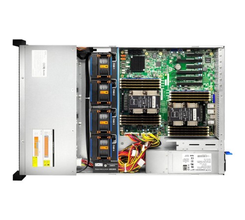 Серверный корпус/ Gooxi RMC2112-670-HS-D 2U 12bay chassis ,direct backplane rear 2*2.5"SAS/SATA 1300W 1+1 EU power cables rail kit Серверный корпус/ Gooxi RMC2112-670-HS-D 2U 12bay chassis ,direct backplane rear 2*2.5"SAS/SATA 1300W 1+1 EU power cables rail kit
