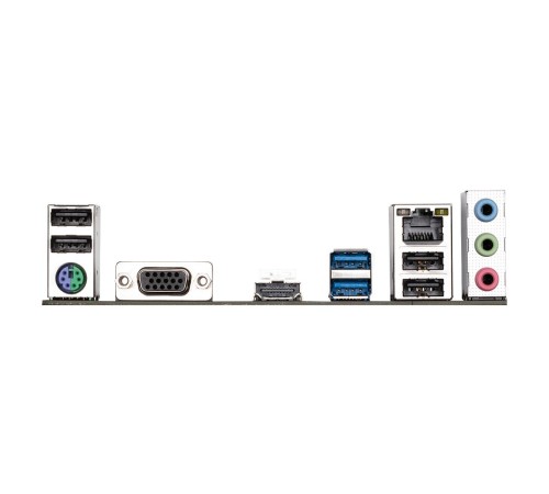 Материнская плата/ MB GIGABYTE INTEL H470 s1200, 2xDDR4(64GB), D-SUB/HDMI 1.4, 1xPCIe 3.0x16, 1xPCIe 3.0, 1xLAN, 4xSATA 6Gb/s, 1xM.2, 2xUSB 3.2, 4xUSB 2.0, 1xPS/2, mATX Материнская плата/ MB GIGABYTE INTEL H470 s1200, 2xDDR4(64GB), D-SUB/HDMI 1.4, 1xPCIe 3.0x16, 1xPCIe 3.0, 1xLAN, 4xSATA 6Gb/s, 1xM.2, 2xUSB 3.2, 4xUSB 2.0, 1xPS/2, mATX