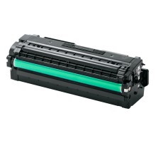 Тонер-картридж/ Samsung CLT-C506L High Yield Cyan Toner Cartridge