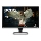 Монитор LCD 27'' 16:9 2560х1440(WQHD) IPS, 60 Hz, 350 cd/m2, 1000:1, 20М:1, 5ms, VGA, 2xHDMI, DP, Tilt, Swivel, Speakers, 1Y, Black,Grey (Вскрытая упаковка)