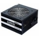 Блок питания Chieftec PSU GPS-450A8 450W Smart ser ATX2.3 230V Brown Box 12cm 80%+ Fan Active PFC 20+4, 8(4+4)p,8(6+2)p, 4xSATA, 2xMolex+Floppy