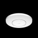 Точка доступа/ AX3000 Dual Band Ceiling Mount Wi-Fi 6 Access Point, Chipset MT7981, 802.11ax/ac/a/b/g/n, 2402Mbps at 5GHz + 574Mbps at 2.4GHz, 1 x 2.5G RJ45 Port, MU-MIMO, Support 12V DC or 802.3at PoE or Passive PoE, Internal Antennas, 12V DC adapter in