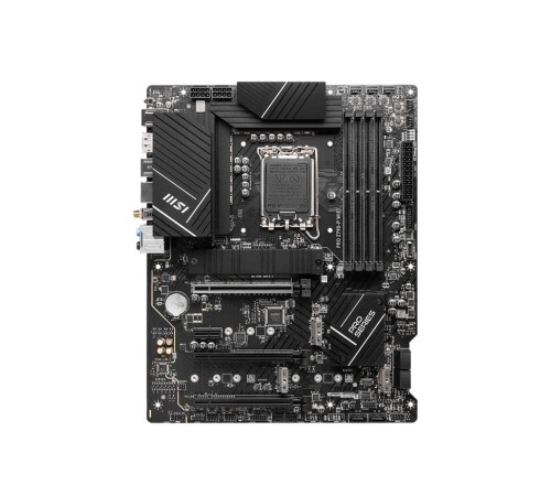 Материнская плата/ PRO Z890-P WIFI Материнская плата/ PRO Z890-P WIFI
