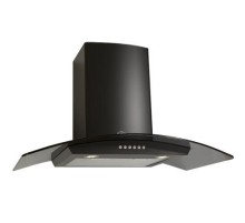 Вытяжка ELIKOR GOOD, Кухонная вытяжка ELIKOR Аметист S4 60П-700-Э4Д черный/тонир