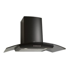 Вытяжка ELIKOR GOOD, Кухонная вытяжка ELIKOR Аметист S4 60П-700-Э4Д черный/тонир
