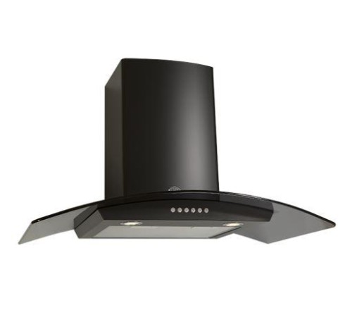 Вытяжка ELIKOR GOOD, Кухонная вытяжка ELIKOR Аметист S4 60П-700-Э4Д черный/тонир