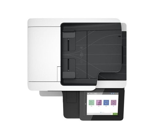 Лазерное МФУ/ HP LaserJet Enterprise M528f Лазерное МФУ/ HP LaserJet Enterprise M528f