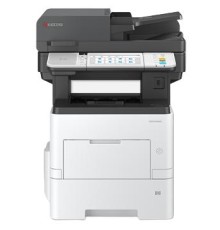 МФУ Kyocera ECOSYS MA6000ifx (замена M3860idn), P/C/S/F, ч/б лазерный, A4, 60 стр/мин, 1200x1200 dpi, 1.5 Гб, USB 2.0, Network, HyPAS, лоток 500 л., Duplex, автопод.