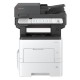 МФУ Kyocera ECOSYS MA6000ifx (замена M3860idn), P/C/S/F, ч/б лазерный, A4, 60 стр/мин, 1200x1200 dpi, 1.5 Гб, USB 2.0, Network, HyPAS, лоток 500 л., Duplex, автопод.