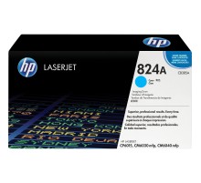 Барабан/ HP Color LaserJet CB385A Cyan Image Drum