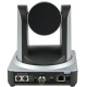 Камера PTZ model: 20X optical zoom PTZ cameraFull HD with HDMI/3G-SDI/LAN interface, LAN port support PoE20X Optical Zoomf=5.5~110mm,narrow-angle 3.3°,wide-angle54.7°,F number:F1.6 ~ F3.5