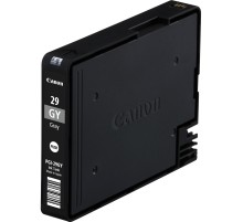 Картридж/ IJ CARTRIDGE PGI-29 GY EUR/OCN
