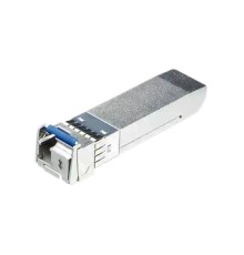 трансивер/ PLANET MTB-LA10 10G SFP+ Fiber Transceiver (WDM, TX:1270nm, RX:1330nm, DDM) - 10KM