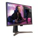 Монитор LCD 28'' 16:9 3840x2160(UHD 4K) IPS, 60 Hz, 300 cd/m2, 1000:1, 20М:1, 5ms, 2xHDMI, DP, Height adj, Tilt, Swivel, Speakers, 1Y, Black (Вскрытая упаковка)