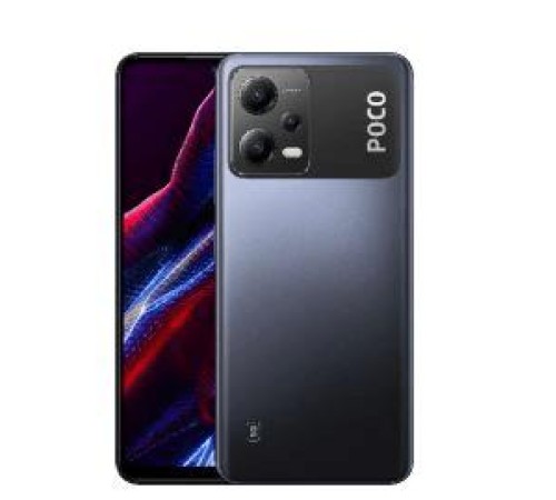 POCO X5 5G Black (22111317PG), 16,9 cm (6.67") 20:9 2400 x 1080, 2x2.2 ГГц Cortex-A76 6x1.7 ГГц Cortex-A55, 8 Core, 8 GB, 256 GB, 48 МП+8 МП+2 МП/13Mpix, 2 Sim, 2G, 3G, LTE, BL v5.1, WiFi 802.11 a/b/g/n/ac, NFC, A-GPS, GALILEO, BEIDOU, GLONASS, GPS, POCO X5 5G Black (22111317PG), 16,9 cm (6.67") 20:9 2400 x 1080, 2x2.2 ГГц Cortex-A76 6x1.7 ГГц Cortex-A55, 8 Core, 8 GB, 256 GB, 48 МП+8 МП+2 МП/13Mpix, 2 Sim, 2G, 3G, LTE, BL v5.1, WiFi 802.11 a/b/g/n/ac, NFC, A-GPS, GALILEO, BEIDOU, GLONASS, GPS,
